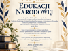 Dzień Edukacji Narodowej